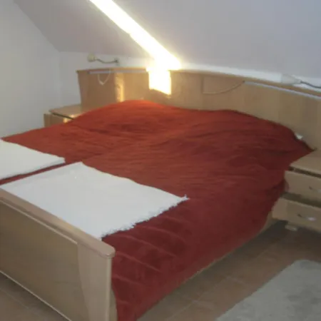 Ferienhaus Sybille Zinnowitz