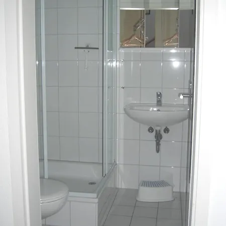 Ferienhaus Sybille