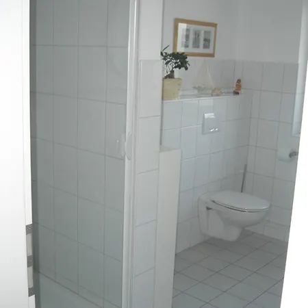 Сasa de vacaciones Ferienhaus Sybille Zinnowitz