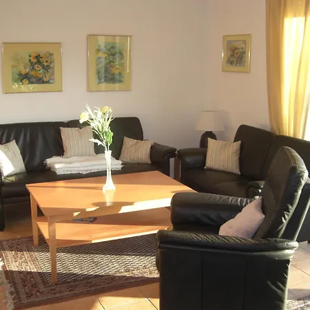 Ferienhaus Sybille
